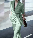 Andrea™ Elegant Casual Set