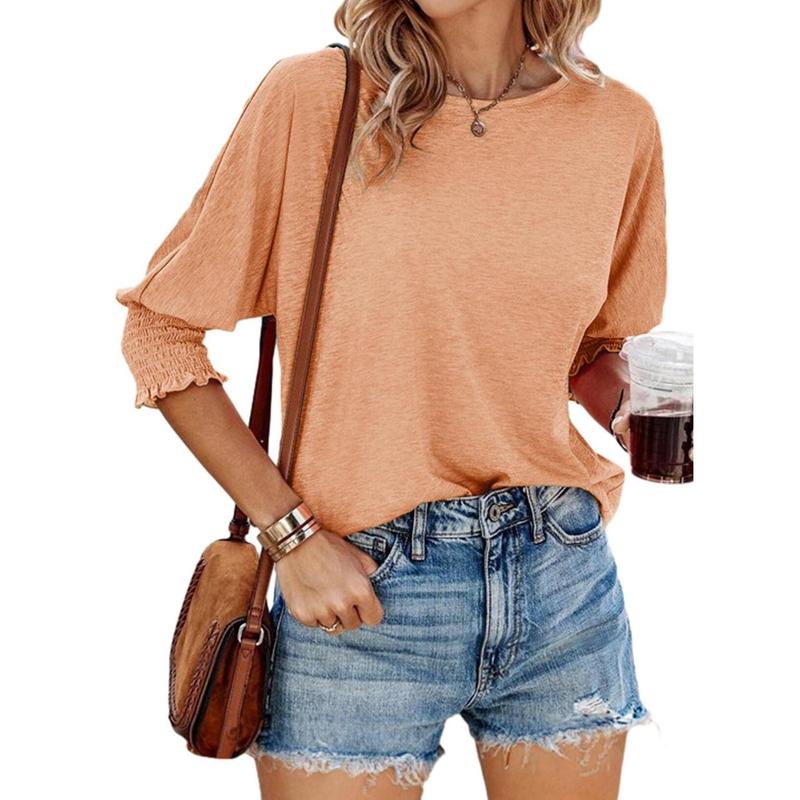 Sienu | Classic Lightweight Blouse