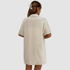 Frances™ Elegant Summer Two Piece Set