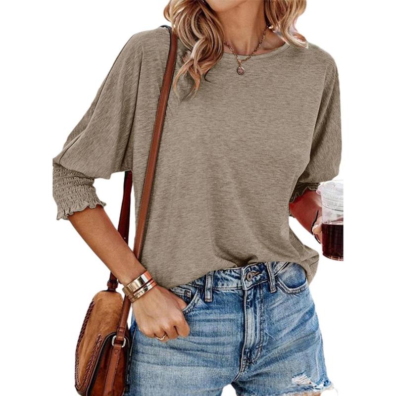 Sienu | Classic Lightweight Blouse