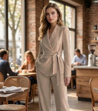 Andrea™ Elegant Casual Set