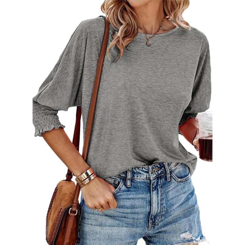 Sienu | Classic Lightweight Blouse