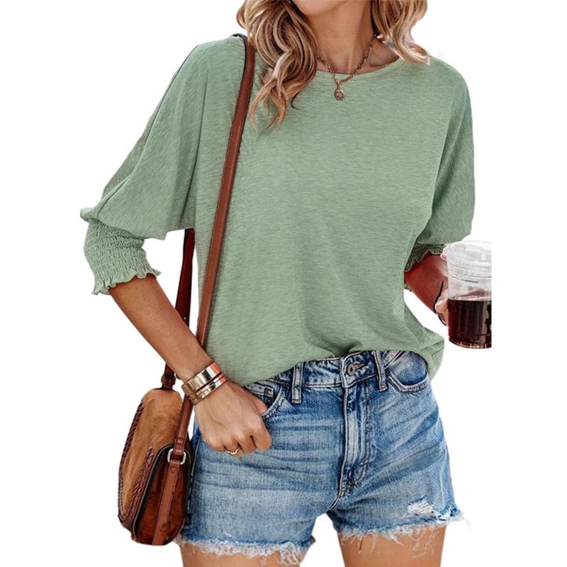 Sienu | Classic Lightweight Blouse