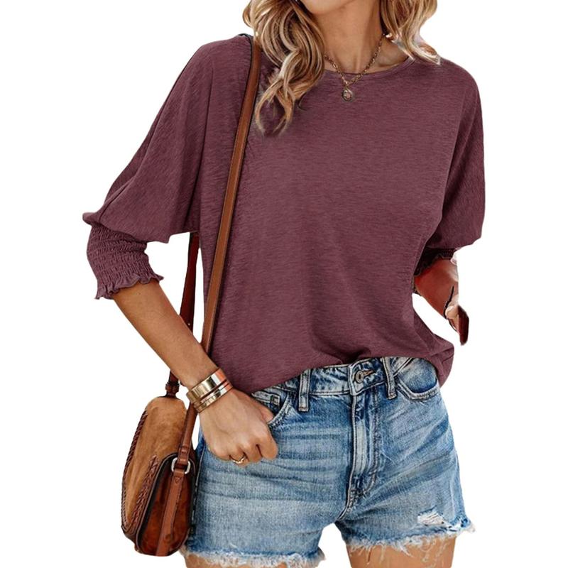 Sienu | Classic Lightweight Blouse