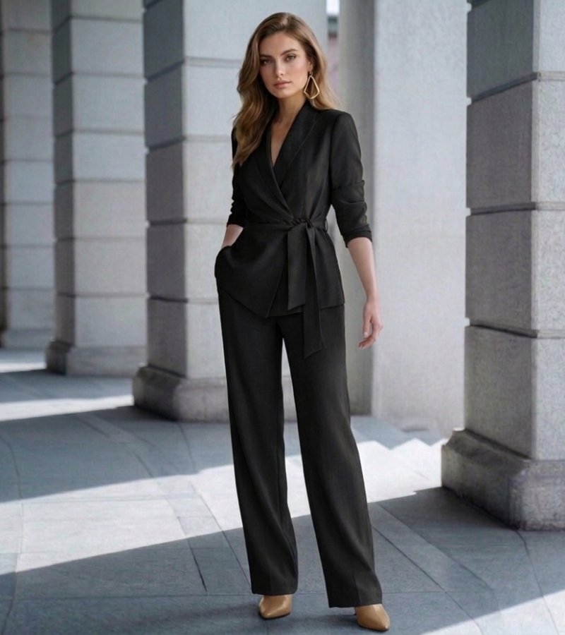 Andrea™ Elegant Casual Set