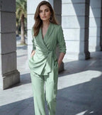 Andrea™ Elegant Casual Set
