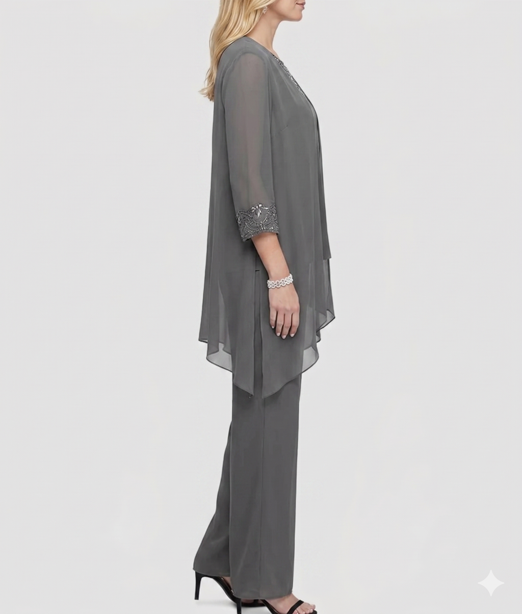 Iva™ Elegant Three-Piece Set