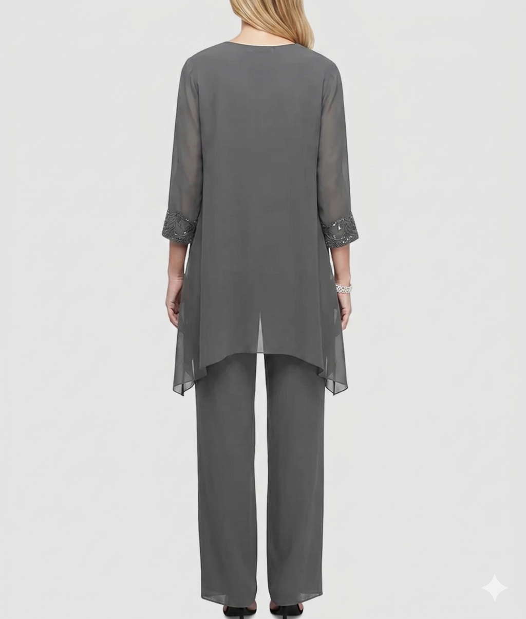 Iva™ Elegant Three-Piece Set