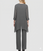 Iva™ Elegant Three-Piece Set