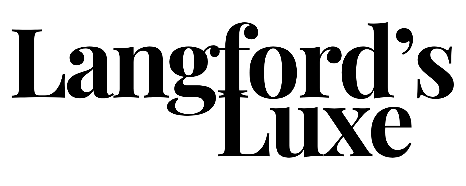 Langfords Luxe