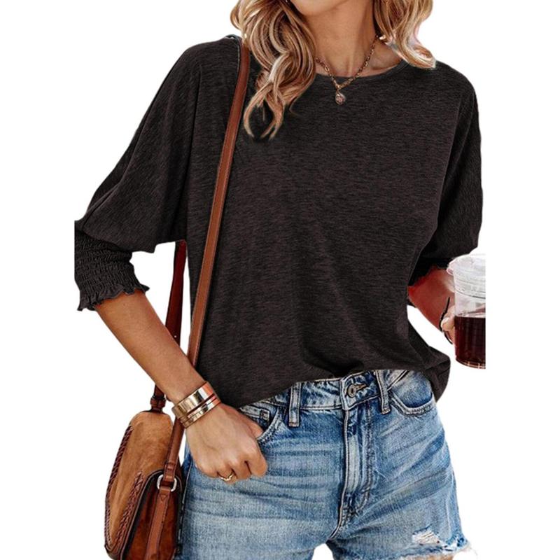 Sienu | Classic Lightweight Blouse