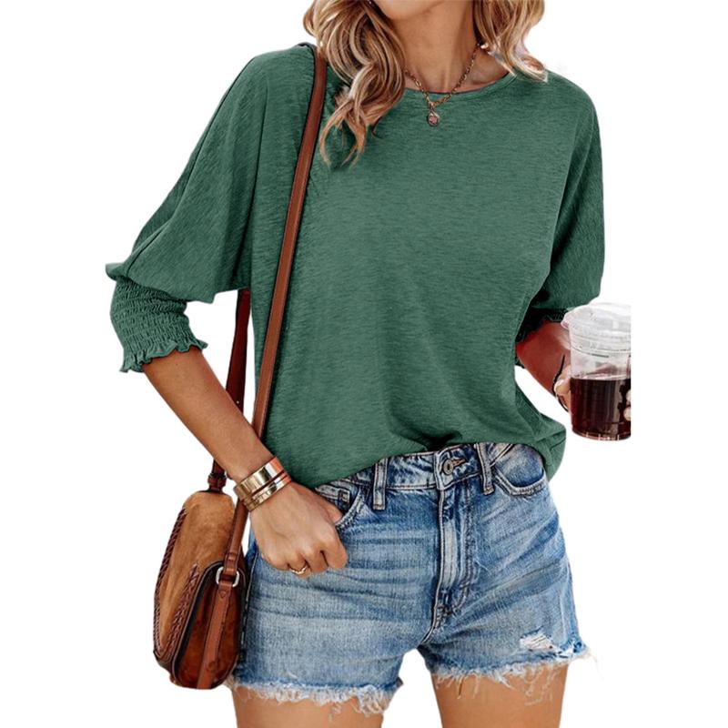 Sienu | Classic Lightweight Blouse