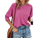 Sienu | Classic Lightweight Blouse