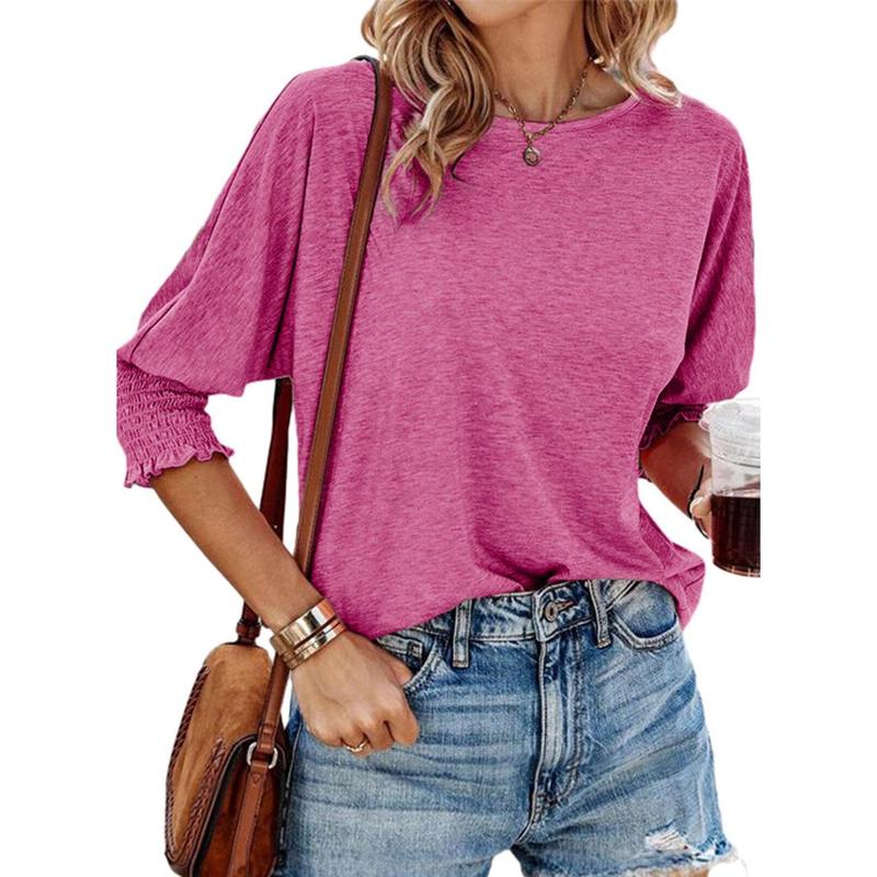 Sienu | Classic Lightweight Blouse