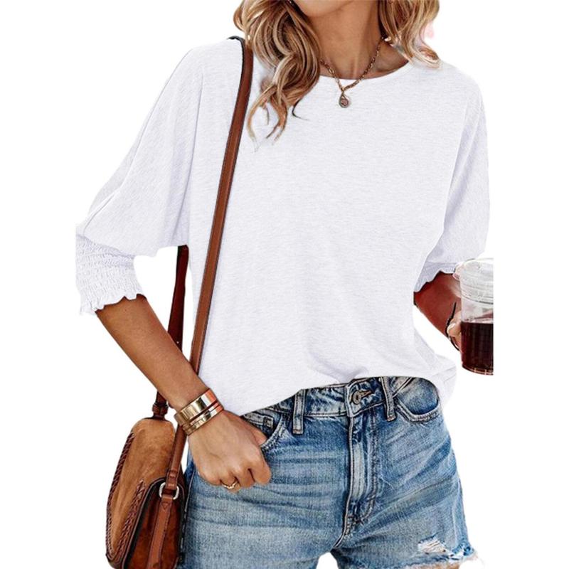 Sienu | Classic Lightweight Blouse