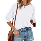 Sienu | Classic Lightweight Blouse