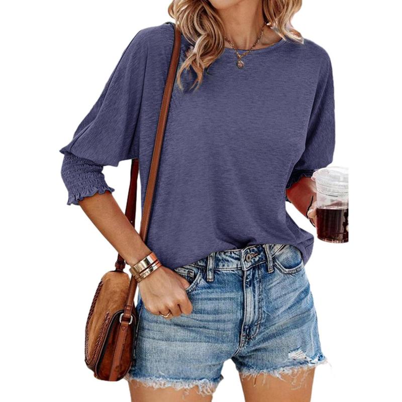 Sienu | Classic Lightweight Blouse
