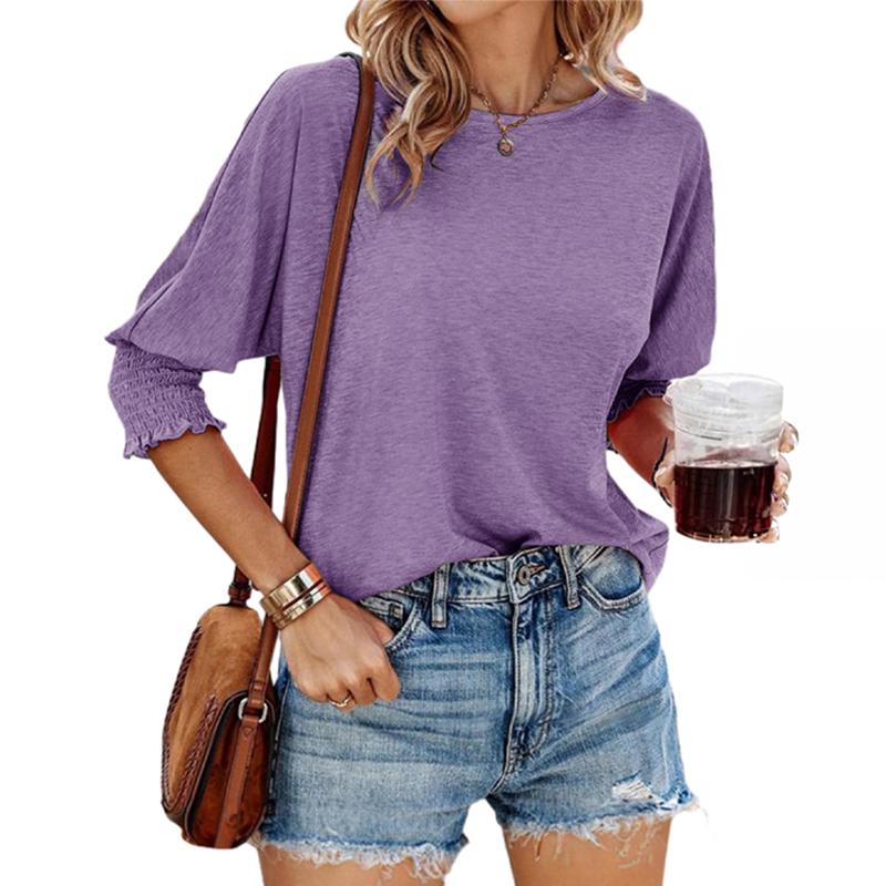 Sienu | Classic Lightweight Blouse